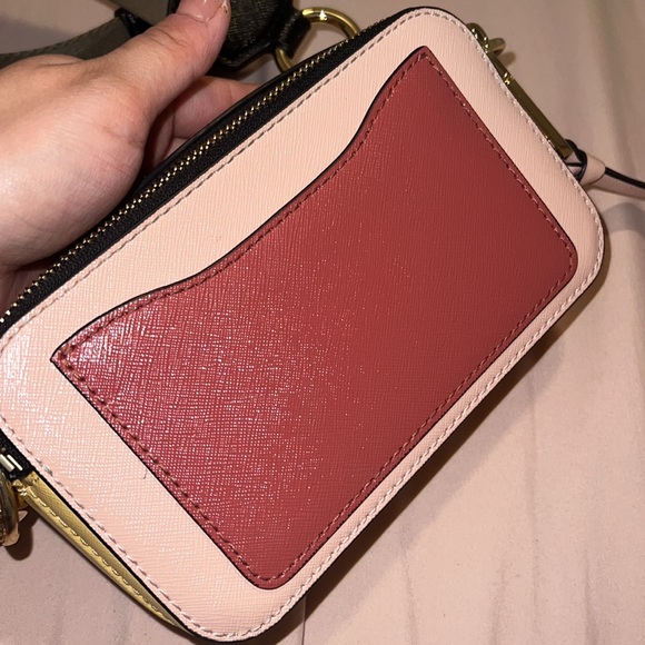 Marc Jacob SnapShot Bag - Picture 13 of 16